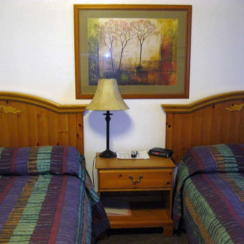Circle S Lodge Gering Quarto foto