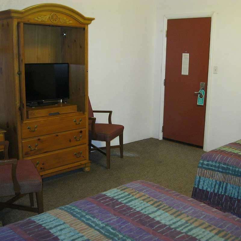 Circle S Lodge Gering Quarto foto