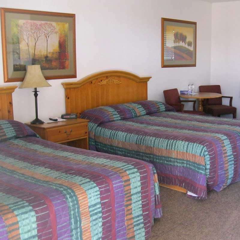 Circle S Lodge Gering Quarto foto